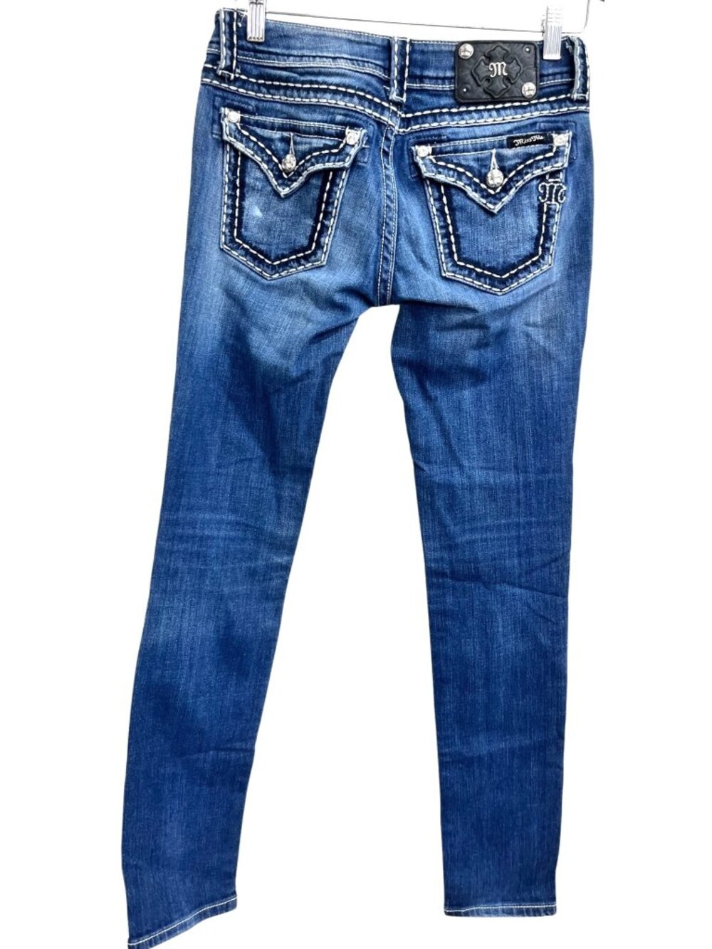 Miss Me Women's Size 27 Skinny Jeans